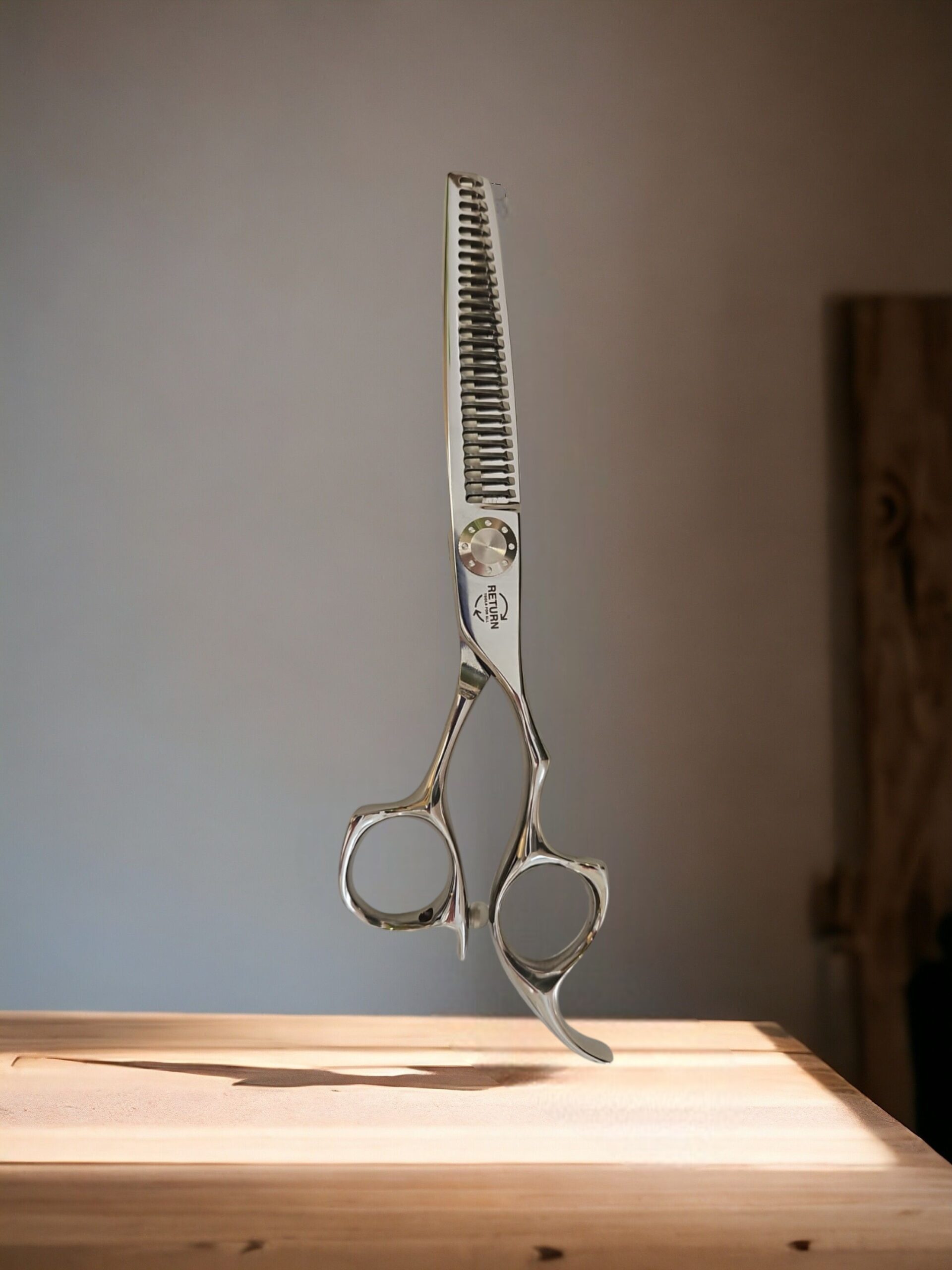 RETURN IMPACT 6" - 26 teeth